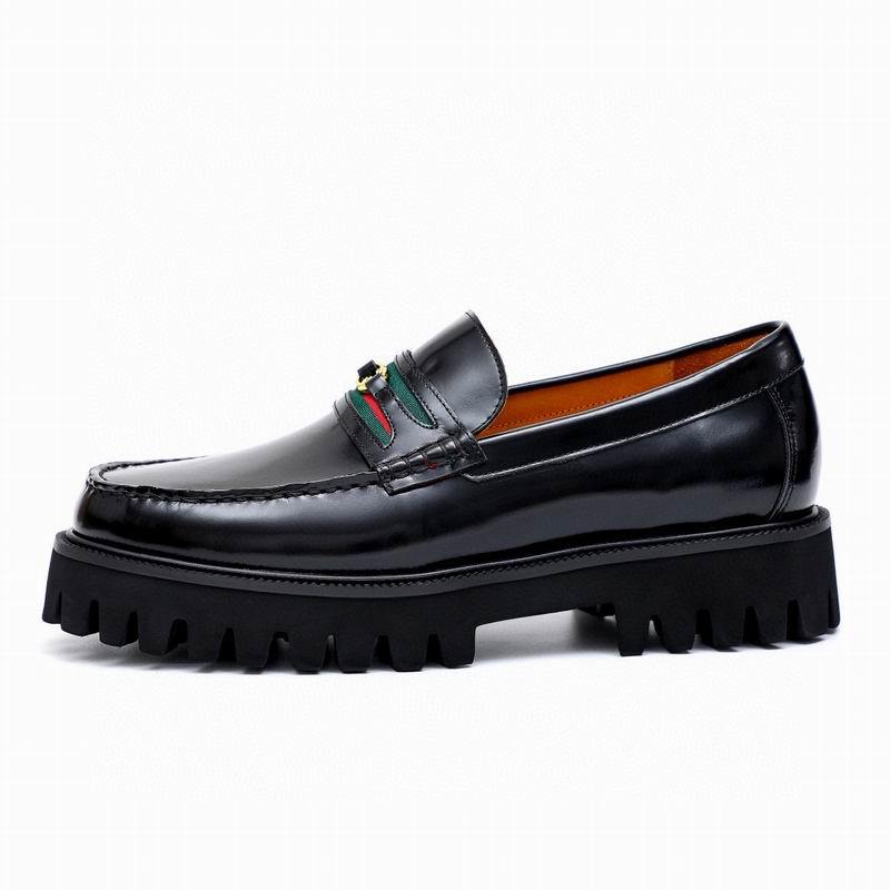 Gucci Men's Shoes 2665